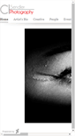 Mobile Screenshot of csendlerphoto.daportfolio.com