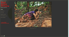 Desktop Screenshot of muratkayhan.daportfolio.com