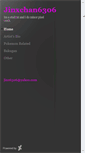 Mobile Screenshot of jinxchan6306.daportfolio.com
