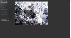 Desktop Screenshot of jokamie.daportfolio.com