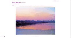 Desktop Screenshot of eppi-sukhu.daportfolio.com