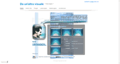 Desktop Screenshot of luigibartilotti.daportfolio.com