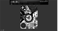 Desktop Screenshot of inthename.daportfolio.com