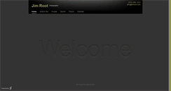 Desktop Screenshot of jimroot.daportfolio.com
