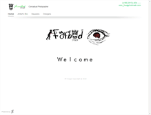Tablet Screenshot of farbod21889.daportfolio.com