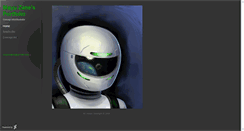 Desktop Screenshot of mayuzane.daportfolio.com
