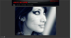Desktop Screenshot of labbonno.daportfolio.com