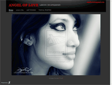 Tablet Screenshot of labbonno.daportfolio.com