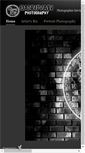 Mobile Screenshot of danny-vain.daportfolio.com