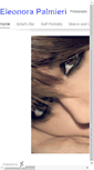 Mobile Screenshot of eleonorapalmieri.daportfolio.com