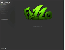 Tablet Screenshot of fezzomovies.daportfolio.com
