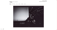 Desktop Screenshot of oneeye01.daportfolio.com