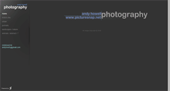 Desktop Screenshot of picturesnap.daportfolio.com
