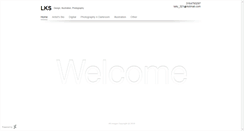 Desktop Screenshot of lukasmarcel.daportfolio.com