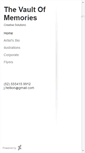 Mobile Screenshot of janhellion.daportfolio.com