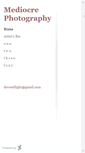 Mobile Screenshot of doveatflight.daportfolio.com