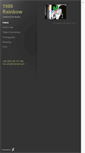 Mobile Screenshot of 1986rainbow.daportfolio.com