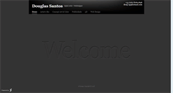 Desktop Screenshot of doug-cg.daportfolio.com