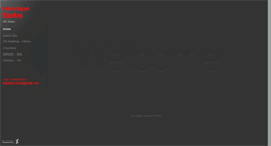 Desktop Screenshot of henrique-santos.daportfolio.com