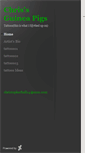 Mobile Screenshot of player237.daportfolio.com