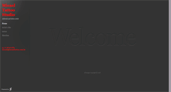 Desktop Screenshot of micaeltattoo.daportfolio.com