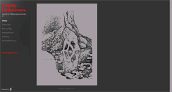 Desktop Screenshot of mccranie.daportfolio.com