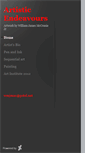 Mobile Screenshot of mccranie.daportfolio.com