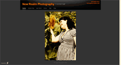 Desktop Screenshot of nrpstudio.daportfolio.com
