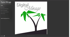 Desktop Screenshot of design-generation.daportfolio.com