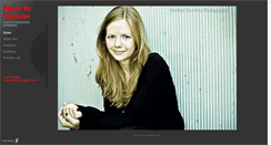 Desktop Screenshot of michaelbonomophotography.daportfolio.com