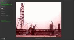 Desktop Screenshot of endlessnightphotography.daportfolio.com