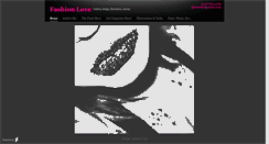 Desktop Screenshot of brittanymonteith.daportfolio.com