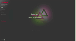 Desktop Screenshot of inlasqs.daportfolio.com