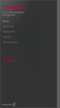 Mobile Screenshot of inlasqs.daportfolio.com