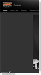 Mobile Screenshot of joshglassphotography.daportfolio.com