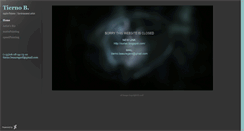 Desktop Screenshot of ourlak.daportfolio.com