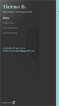 Mobile Screenshot of ourlak.daportfolio.com