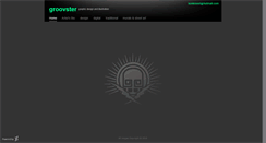 Desktop Screenshot of groovster.daportfolio.com