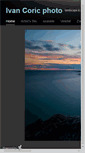 Mobile Screenshot of ivancoric.daportfolio.com