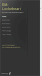 Mobile Screenshot of merdelapaz.daportfolio.com