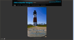Desktop Screenshot of jmcphotography.daportfolio.com