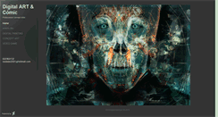 Desktop Screenshot of osowan.daportfolio.com