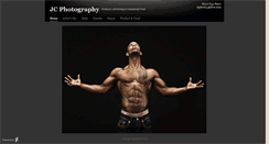 Desktop Screenshot of jcphotog.daportfolio.com