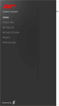 Mobile Screenshot of jbzy.daportfolio.com