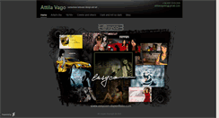 Desktop Screenshot of easycom.daportfolio.com