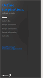 Mobile Screenshot of collins-art.daportfolio.com