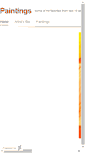 Mobile Screenshot of alankaplan001.daportfolio.com