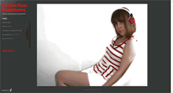 Desktop Screenshot of customcans.daportfolio.com