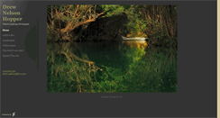 Desktop Screenshot of drewnelsonphotography.daportfolio.com