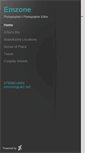 Mobile Screenshot of bigbangphotography.daportfolio.com